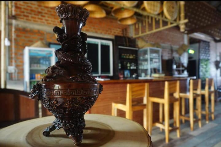 Villa Sala Vanna سافانخت المظهر الخارجي الصورة