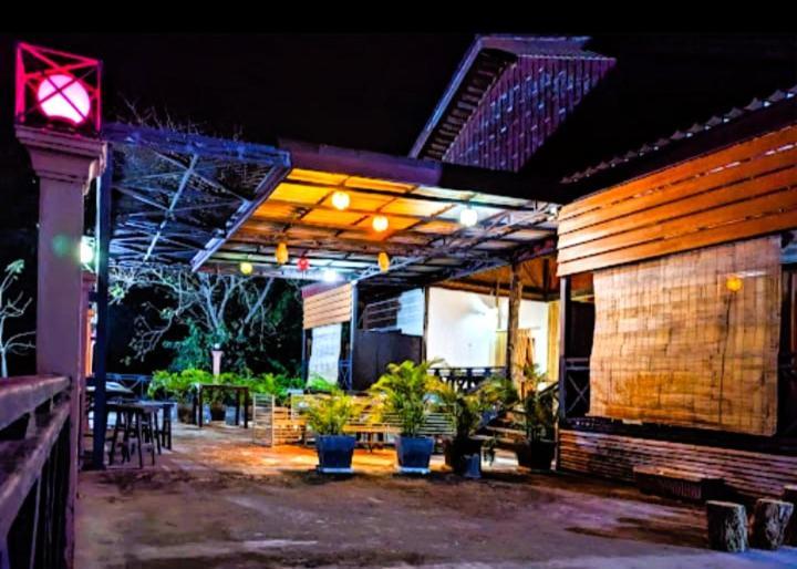 Villa Sala Vanna سافانخت المظهر الخارجي الصورة